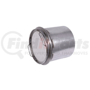 Dinex 8AI002 Catalytic Converter Diesel Particulate Filter (DPF) - Fits Volvo