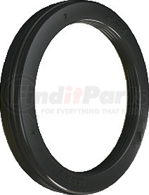 TR0173 by TORQUE PARTS - Wheel Seal - Push-in Type, Standard (NBR), for Drive Axle