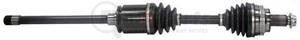 3315N by DIVERSIFIED SHAFT SOLUTIONS (DSS) - CV Axle Shaft