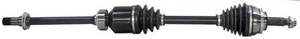 4286N by DIVERSIFIED SHAFT SOLUTIONS (DSS) - CV Axle Shaft