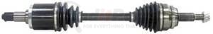 5301N by DIVERSIFIED SHAFT SOLUTIONS (DSS) - CV Axle Shaft