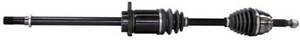 8011N by DIVERSIFIED SHAFT SOLUTIONS (DSS) - CV Axle Shaft