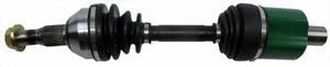 1306N by DIVERSIFIED SHAFT SOLUTIONS (DSS) - CV Axle Shaft