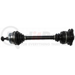 2311N by DIVERSIFIED SHAFT SOLUTIONS (DSS) - CV Axle Shaft