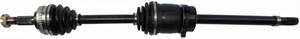 7995N by DIVERSIFIED SHAFT SOLUTIONS (DSS) - CV Axle Shaft