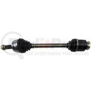 6003N by DIVERSIFIED SHAFT SOLUTIONS (DSS) - CV Axle Shaft