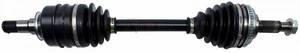 525N by DIVERSIFIED SHAFT SOLUTIONS (DSS) - CV Axle Shaft