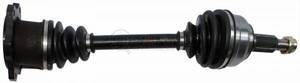 5268N by DIVERSIFIED SHAFT SOLUTIONS (DSS) - CV Axle Shaft