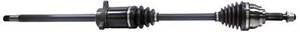 8074N by DIVERSIFIED SHAFT SOLUTIONS (DSS) - CV Axle Shaft