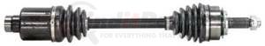 4046N by DIVERSIFIED SHAFT SOLUTIONS (DSS) - CV Axle Shaft