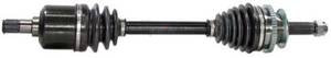 6420N by DIVERSIFIED SHAFT SOLUTIONS (DSS) - CV Axle Shaft