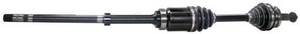 7807N by DIVERSIFIED SHAFT SOLUTIONS (DSS) - CV Axle Shaft