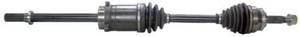 8013N by DIVERSIFIED SHAFT SOLUTIONS (DSS) - CV Axle Shaft