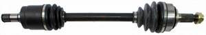 4053N by DIVERSIFIED SHAFT SOLUTIONS (DSS) - CV Axle Shaft