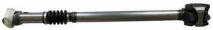 JP-409 by DIVERSIFIED SHAFT SOLUTIONS (DSS) - Drive Shaft Assembly