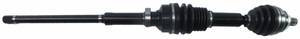 7842XB by DIVERSIFIED SHAFT SOLUTIONS (DSS) - CV Axle Shaft