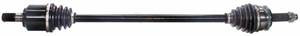 6325N by DIVERSIFIED SHAFT SOLUTIONS (DSS) - CV Axle Shaft