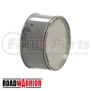 C0009-ID by ROADWARRIOR - Diesel Oxidation Catalyst (DOC) - Volvo/Mack D13