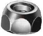 E-5996-L by EUCLID - Wheel Cap Nut