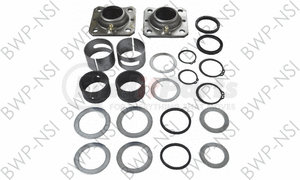 M-K61 by BWP-NSI - Cam Repair Kit 12 1/4 & 16 1/2 Mer