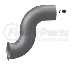 FL-17094-012 by GRAND ROCK - 5 IN 2-BEND