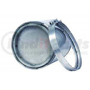 58014 by DINEX - Diesel Particulate Filter (DPF) - for Cummins