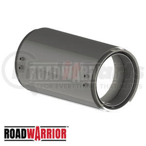 C0013-SA by ROADWARRIOR - Diesel Particulate Filter (DPF) - Caterpillar C13, C15