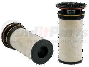 WS10084 by WIX FILTERS - WIX Crankcase Ventilation Filter