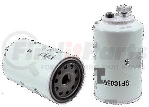 WF10059 by WIX FILTERS - WIX Spin-On Fuel/Water Separator Filter
