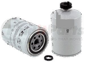 WF10051 by WIX FILTERS - WIX Spin-On Fuel/Water Separator Filter