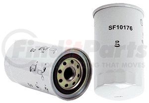 WF10176 by WIX FILTERS - WIX Spin-On Fuel Filter