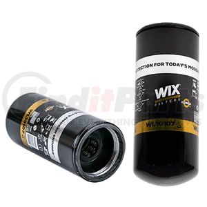 WL10107 by WIX FILTERS - WIX Spin-On Lube Filter