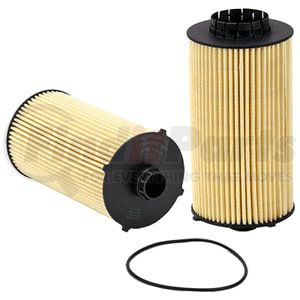 WL10179 by WIX FILTERS - WIX Cartridge Lube Metal Free Filter