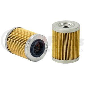 WL10090 by WIX FILTERS - WIX Cartridge Lube Metal Canister Filter