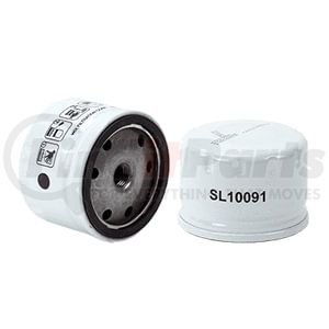 WL10091 by WIX FILTERS - WIX Spin-On Lube Filter