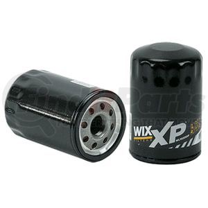 WL10255XP by WIX FILTERS - WIX XP Spin-On Lube Filter