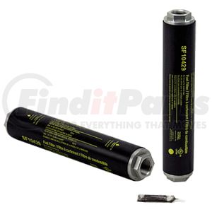 WIX Filters 57182 WIX Spin-On Lube Filter