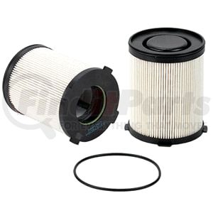 WF10441 by WIX FILTERS - WIX Cartridge Fuel Water Separator