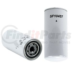 WF10457 by WIX FILTERS - WIX Spin-On Fuel Filter