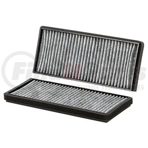 WP10364 by WIX FILTERS - WIX Cabin Air Panel