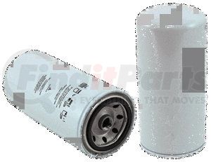 WIX Filters WS10058 Engine Coolant Filter WIX Coolant Spin-On Filter