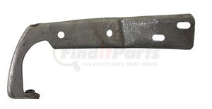 15548415 by GM - Genuine GM Parts 15548415 Driver Side Front Bumper Bracket