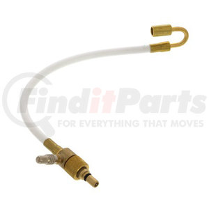 3136300CP by MERITOR - Meritor Genuine Tire Inflation System - Hose