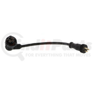 S8946011362 by MERITOR - ABS Coiled Cable - Adapter Cable