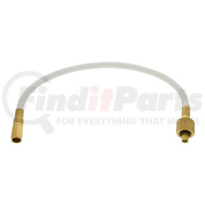 3137400 by MERITOR - Tire Inflation System Hose - Flex Hose