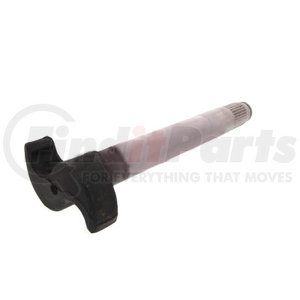 E 3993b By Euclid Camshaft Repair Kit For Meritor Q And Q For Drive Axles