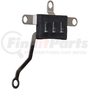 10517357 by DELCO REMY - Alternator Diode Trio - For 33SI, 34SI, 35SI and 36SI Model