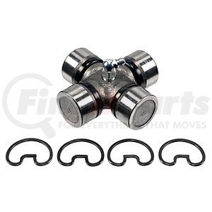 2-2275 by NEAPCO - Universal Joint