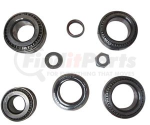 74067005 by AMERICAN AXLE - BEARING KIT