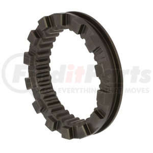 3107S1397 by MERITOR - Transfer Case Difflock Clutch Collar - for Front Transfer Case Cover